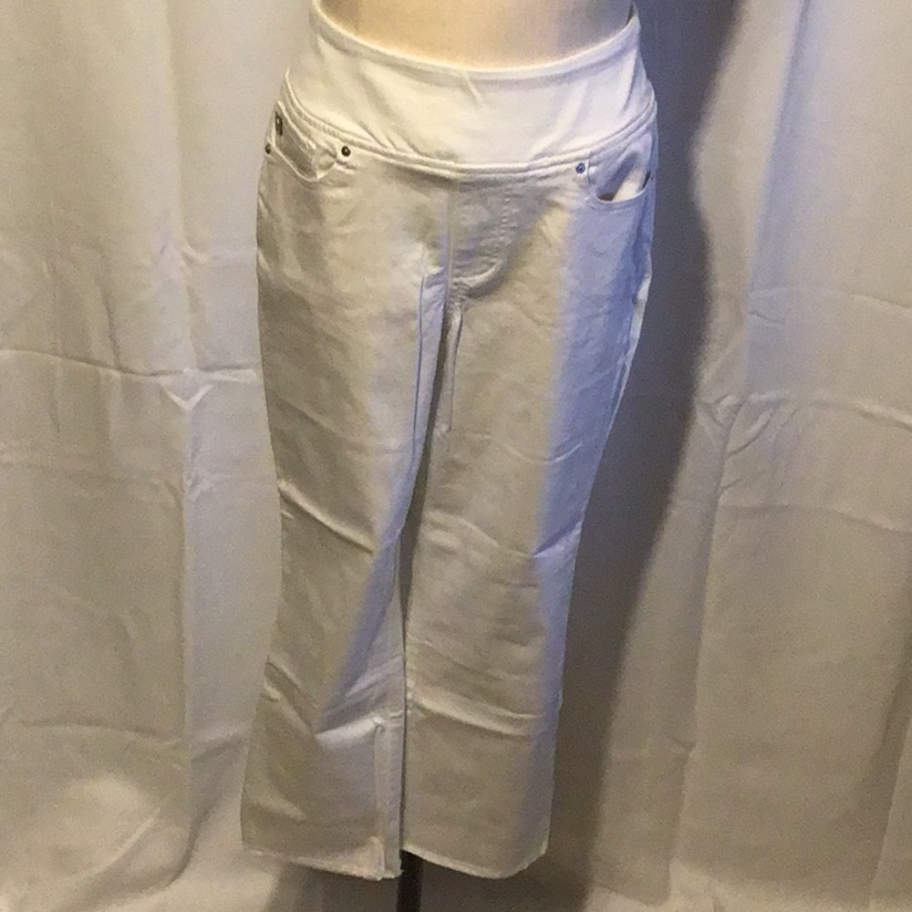 Belle by Kim Gravel Jeans